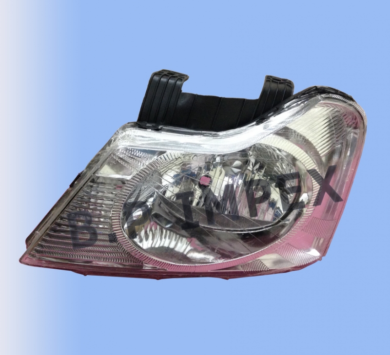 Head Lamp LH